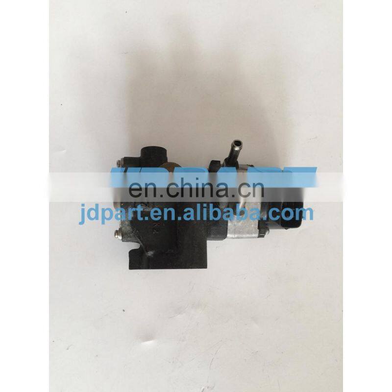 4D98 4TNE98 EGR Valve Assy For Yanmar