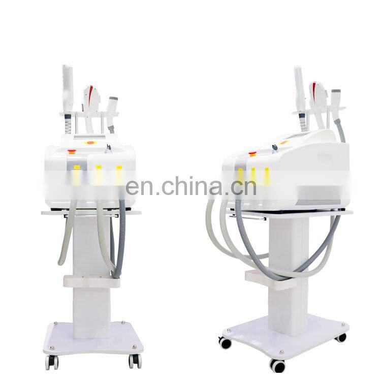 Salon Trolley for Beauty Salon Machines Stable Trolley Cart