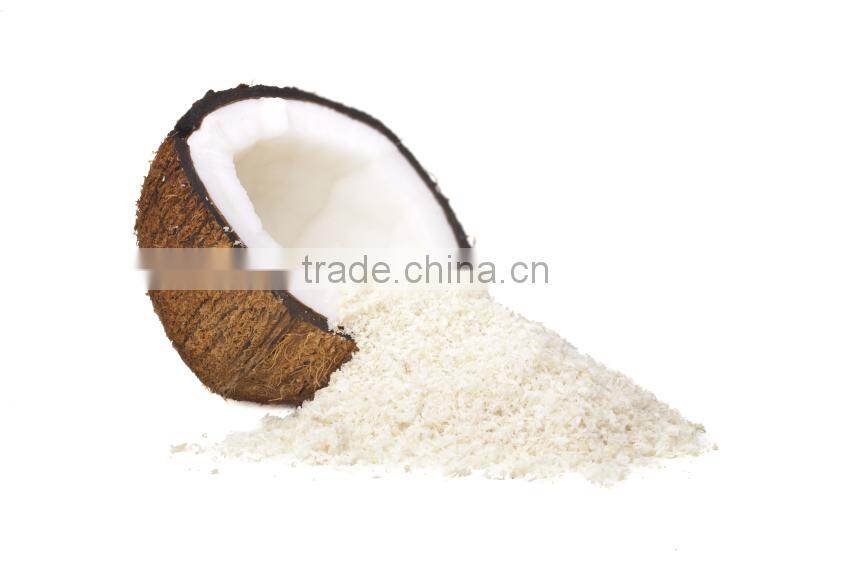 Frozen Young coconut Meat from Vietnam/ frozen shredded coconut