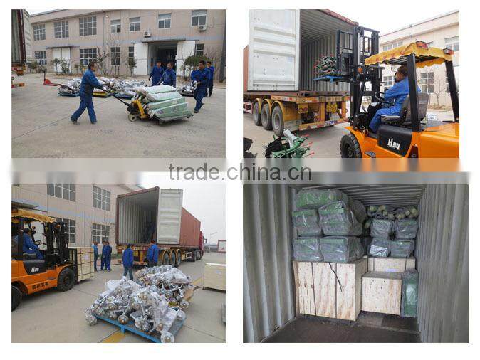 mini crawel tractor for sales