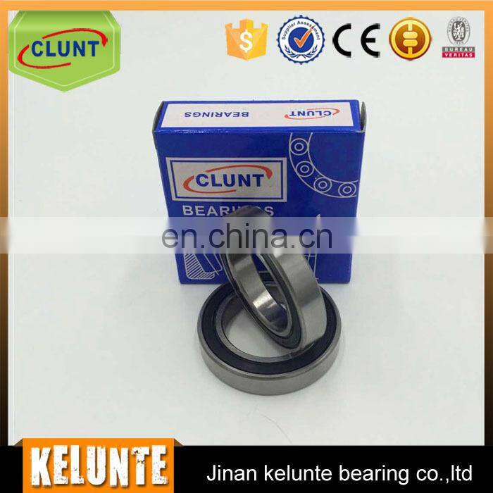 6803 bearing size 17*26*5 Deep Groove Ball Bearings 6803 for automatic packing machine