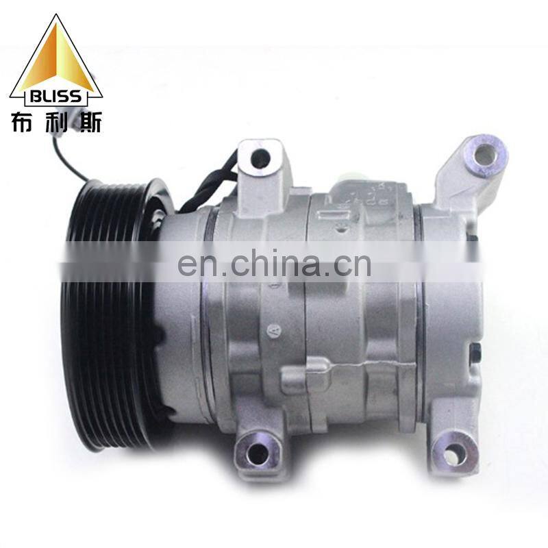 air-compressors 883200K100 88320-0K380 447280-0580 air compressor machines 12v air compressors