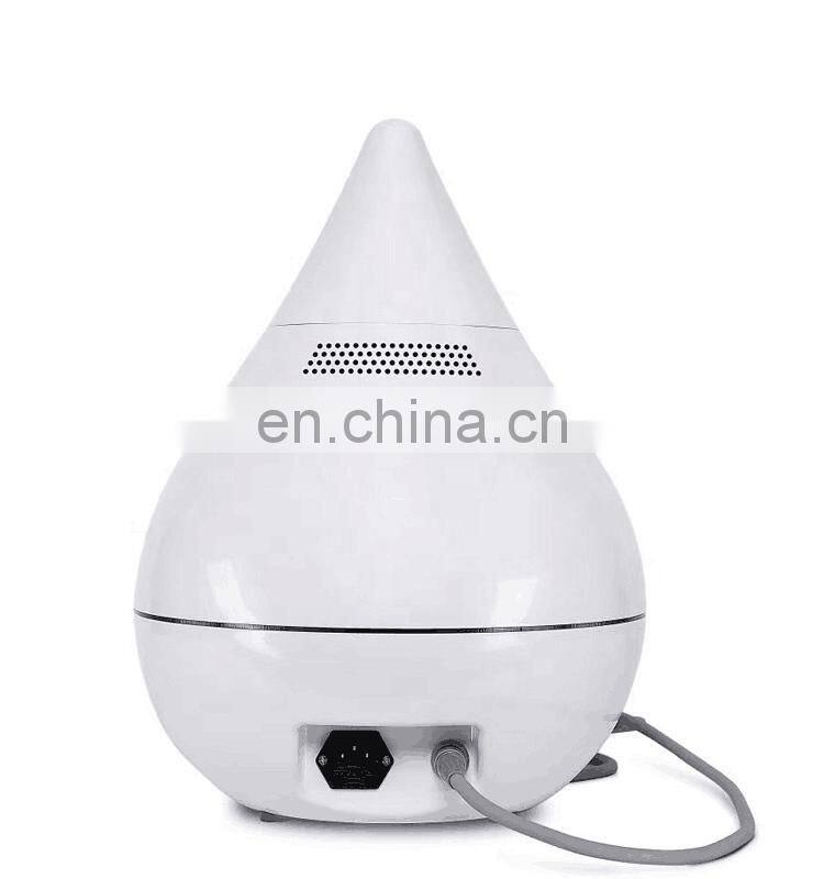 Best Selling Ultrasonic Import Facial Care Wrinkle Removal Spa Machine