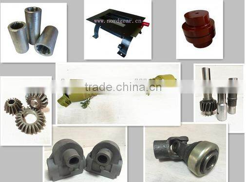 Standard general Spot goods High-precision variable size gearbox gears