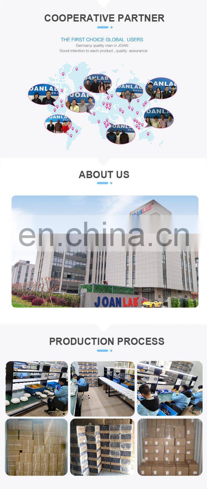 AKMLAB Diaphragm Water Vacuum Pump Parts For Filtration