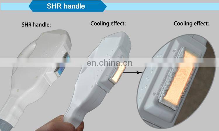 2019 New Elight Opt Laser Ipl Hair Removal Top Sellers