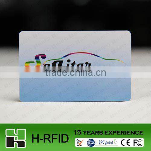 125khz RFID EM marine card for access control - 15 years factory accept paypal