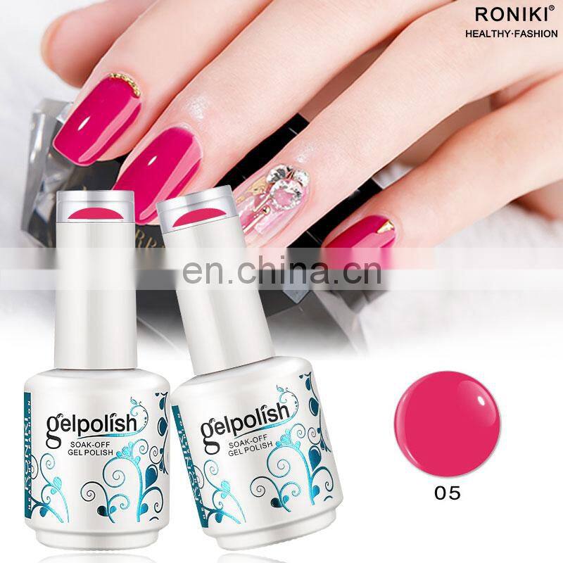 Bulk buy best seller shining long lasting Environmentally friendly nail uv gel ploish