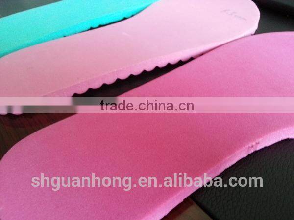 sole material shoe insole material environmental shoe material