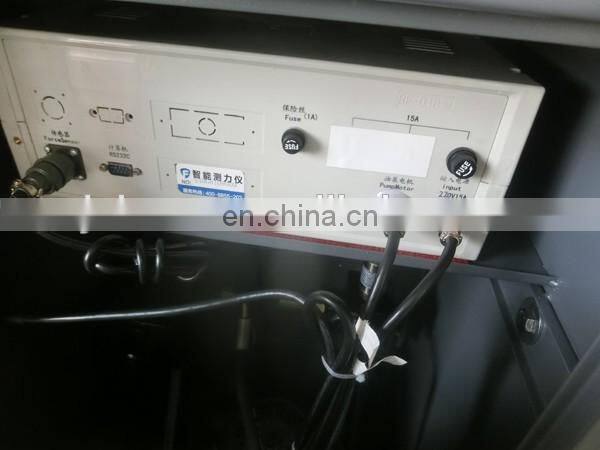 1000kn concrete compressive strength testing machine