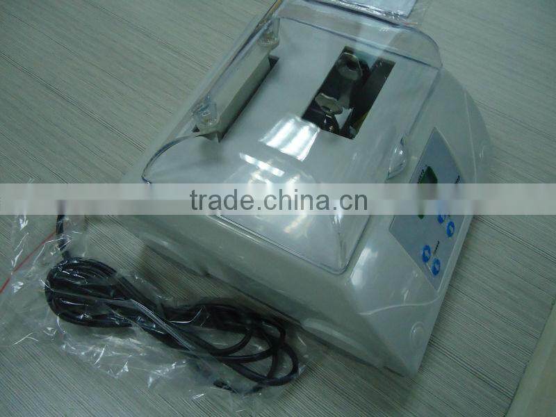 Model:G7 CE approved dental instrument amalgamator