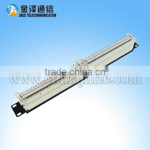 New 100 Pair 110 connecting block/110 Wiring Block/ 110 terminal block