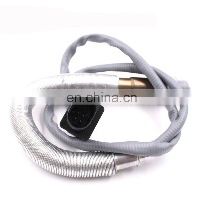 Oxygen Sensor 11787558054 For 2007-2008 BMW 335xi 3.0L 6 Cyl N54B30A FI Turbocharged GAS