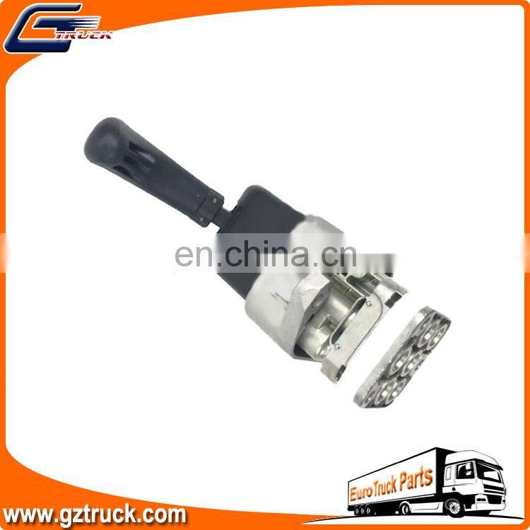 European Truck Auto Spare Parts Hand Brake Valve Oem 0004200284 for MB Truck