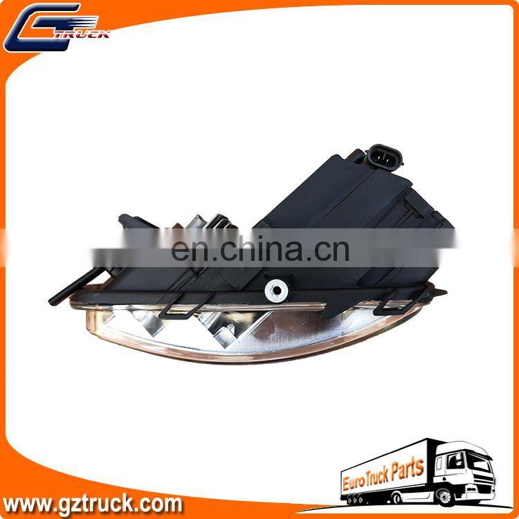 Fog lamp, right, without bulb Oem 9608202256 for MB Arocs MP4 Head Light