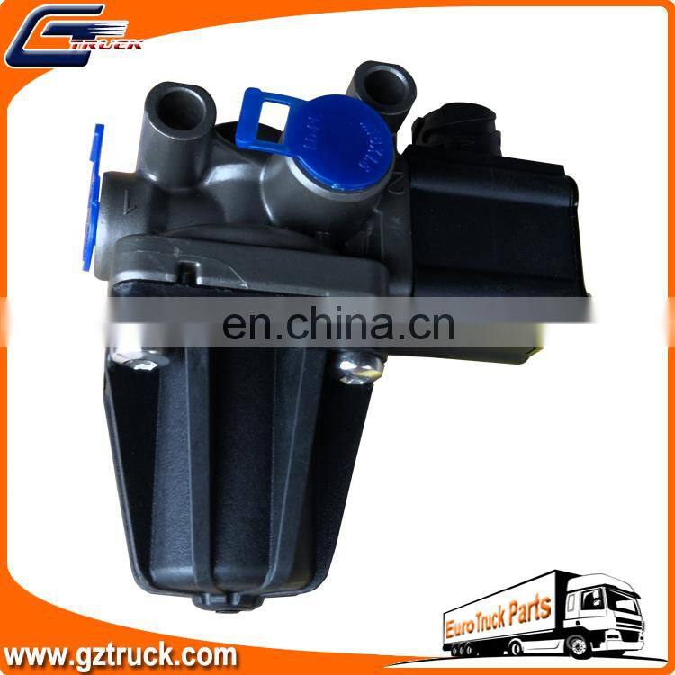 Solenoid Valve Oem 9750090010 0044310306 for MB Truck Relay Valve