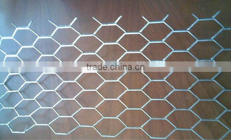 thinkness with 9mm heavy expaned metal sheet