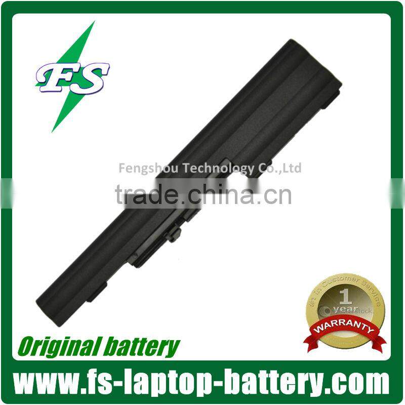 Original laptop battery For Dell Vostro 1200 BATFT00L6 3UR18650-2-T0044 RM628 4UR18650-2-T0044 BATFT00L4 notebook battery