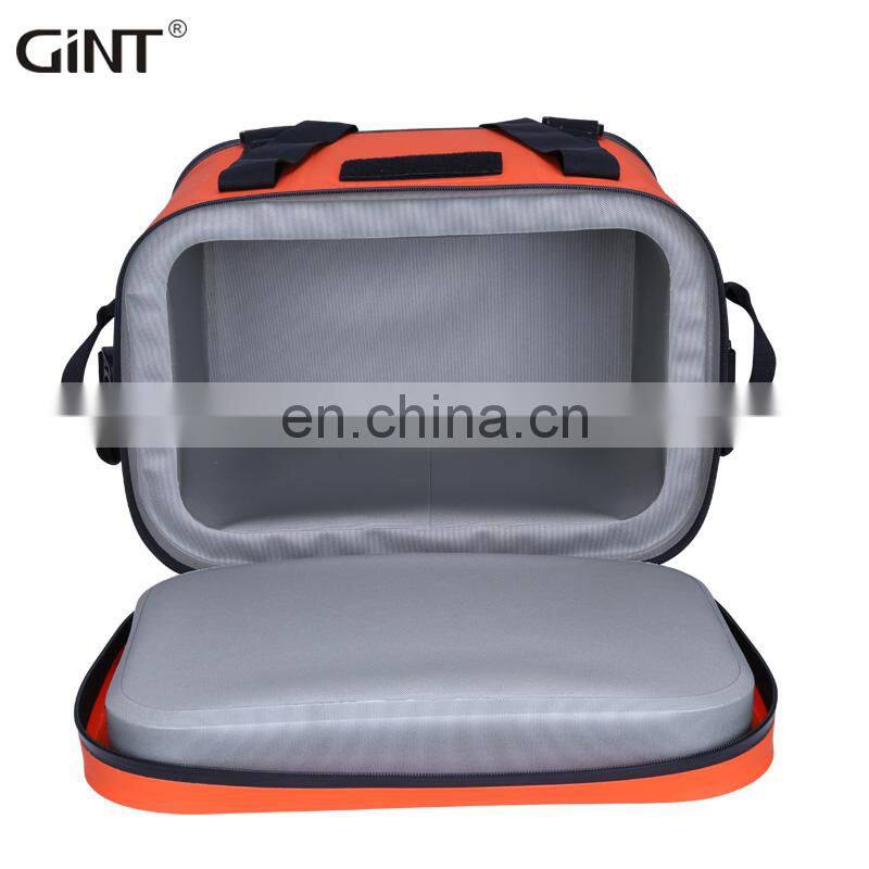 GINT 30 Can Outdoor New Design Leakproof Customer Color TPU Cooler Bag