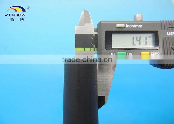 Hot Sale Adhesive Medium Wall Heat Shrink Tube in USA