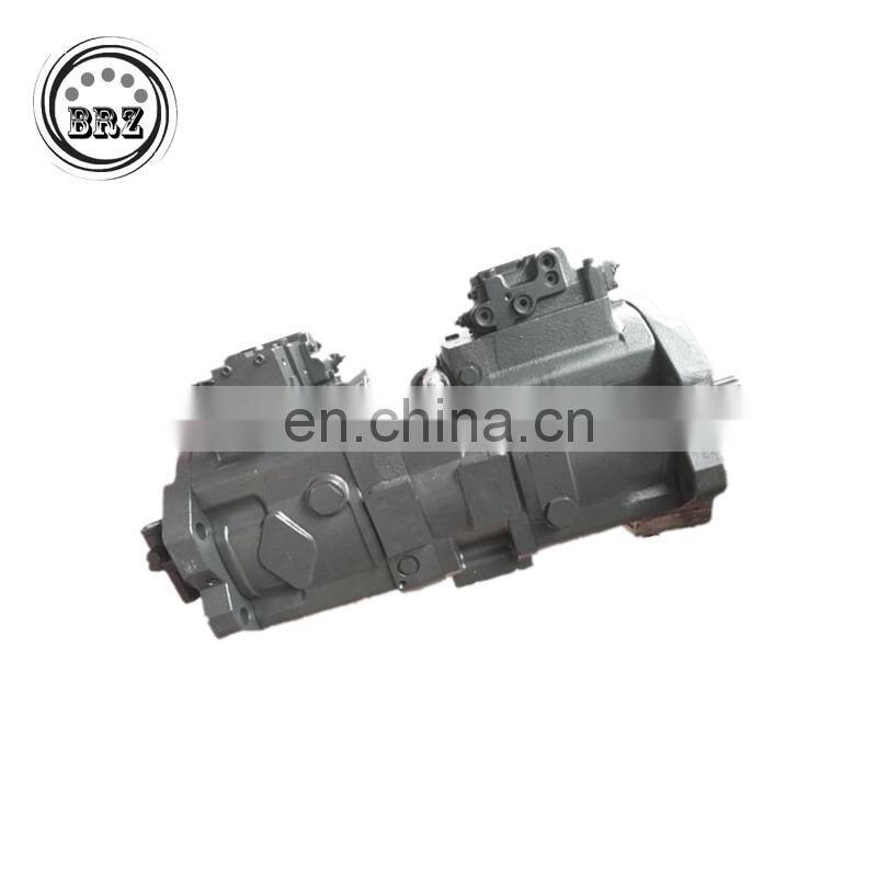 JS330L hydraulic main pump JS330 excavator pump Assembly JS330XD JS330NL main hydraulic pumps