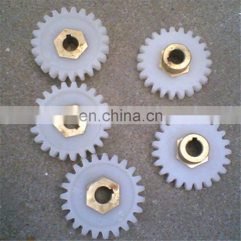 High Quality Plastic Pinion Gear,Plastic Spur Gear