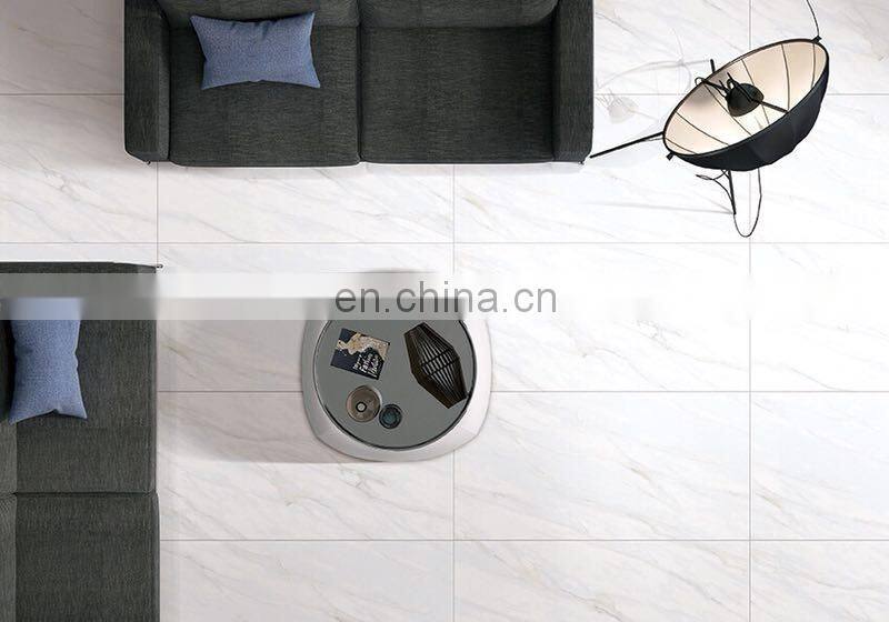 foshan porcelain white wall floor full body factory big size tiles