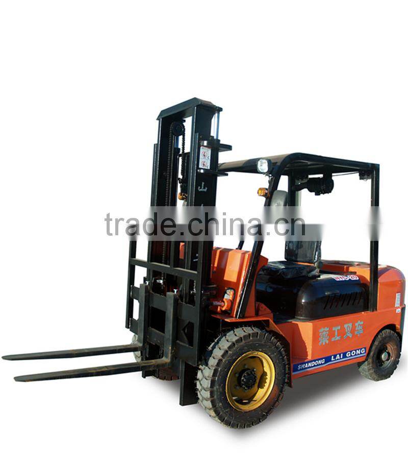 china mini forklift with new forklift price for sale