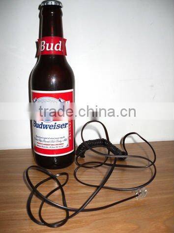 cheap analog basic land line telephone without display