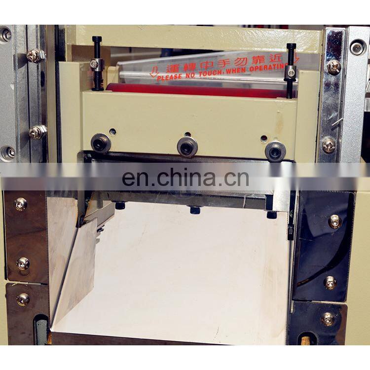 Automatic Cutting Machine for Leather Wire Nylon Woven Elastic Belt