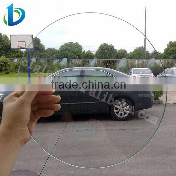 silk screen glass for electric products