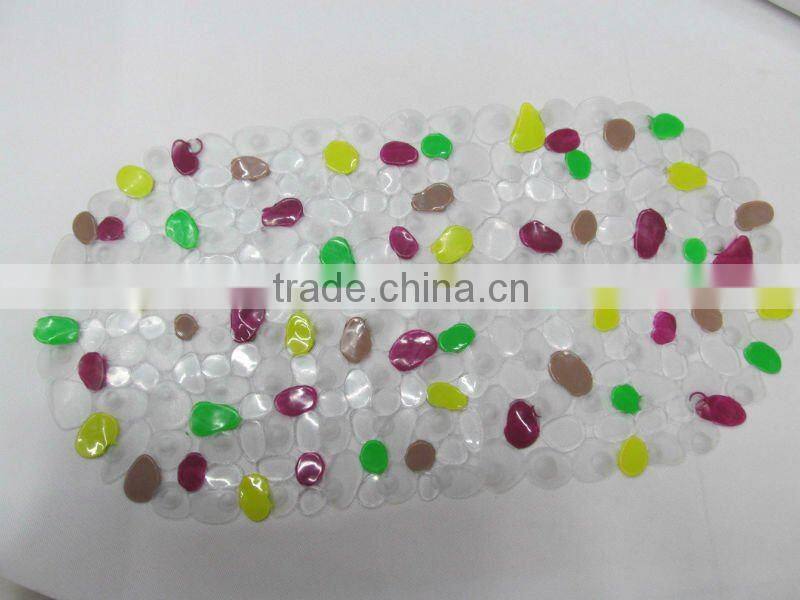 new design bath mats/bathroom fittings YJ-8102A