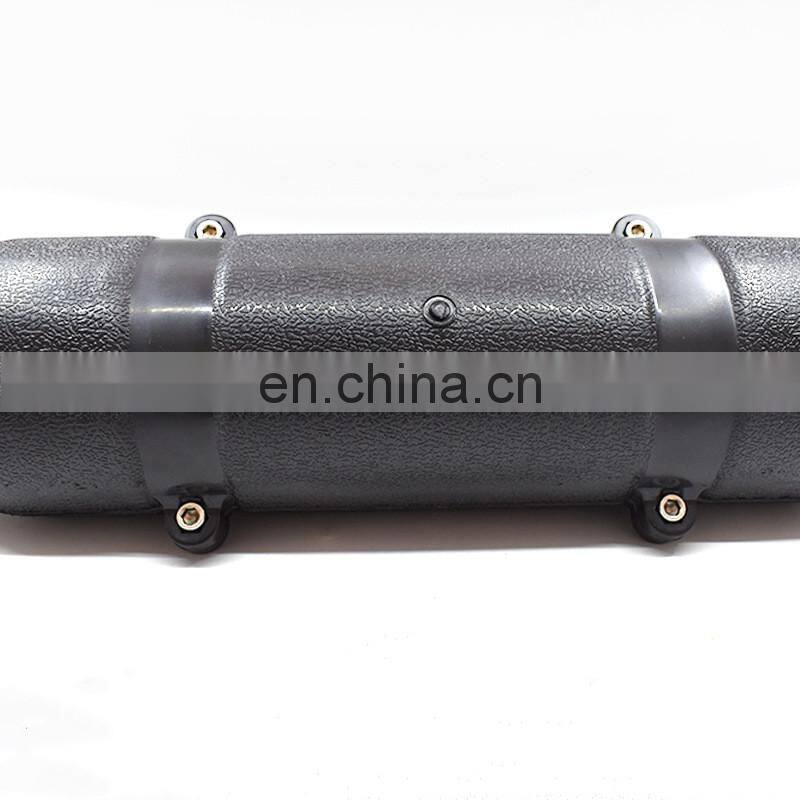 MT-1429 Optical cable insulation section full copper grounding device for railway special optical cable insulation section