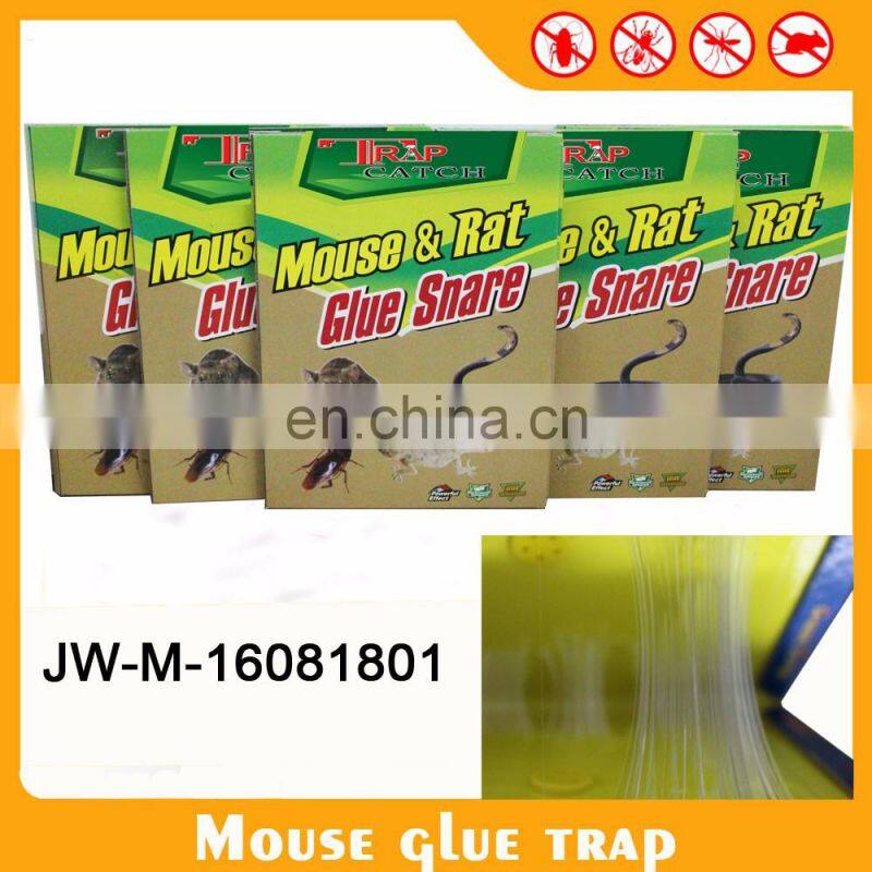 Semi Liquid Adhesive For Mouse Glue Board Rat Trapper