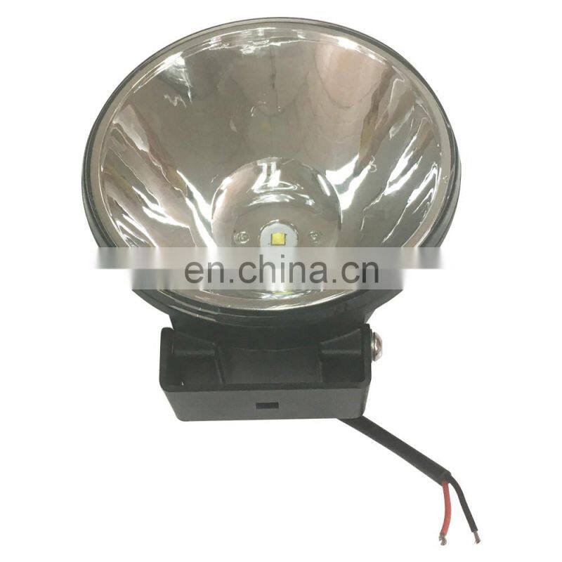 factory price 50w work light led driving light off road led work light