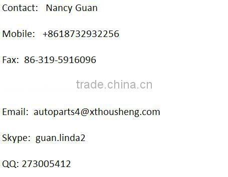 17451-0T021 auto exhaust pipe gasket for Toyota