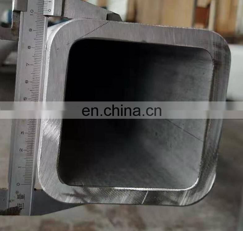 2000mm large diameter steel pipe oil and gas seamless steel pipe