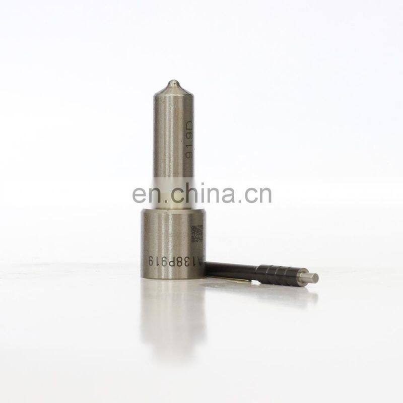 China Liwei Injector Nozzle DLLA155P1030/093400-1030 for common rail injector Assy 095000-9560/1465A257/1465A297