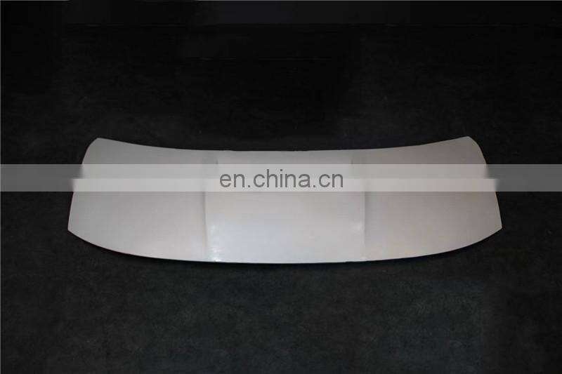 Runde Newest For Wuling Hongguang Mini Modified Robot Style Body kit Front Rear bumpers Hood Wheel Eyebrow Appearance