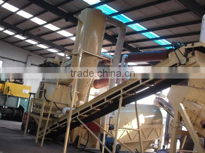 fertilizer production line/Organic Fertilizer Production Line / Fertilizer Pellet Making Machine