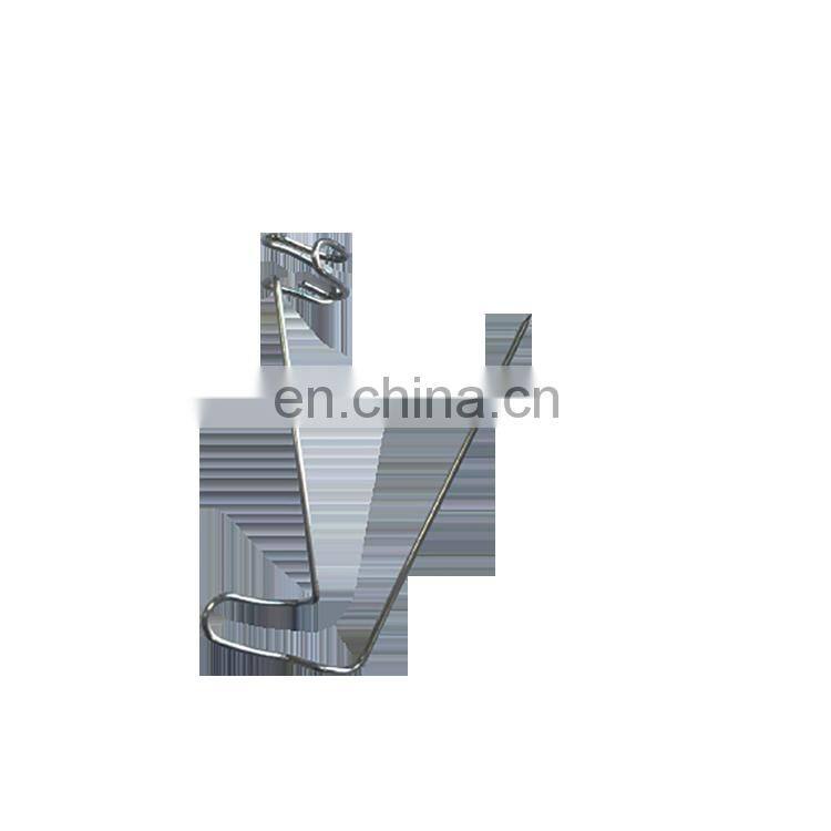 New arrival product Size customization small quantity cnc machining Applied fasteners, mechanical parts