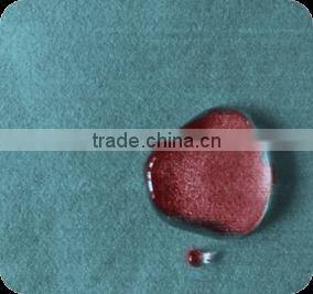 Hydrophobic Nonwoven Fabric