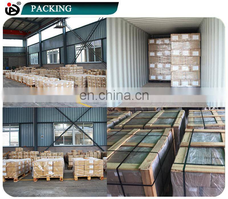 High Quality JINGHONG Round Knurl Handle Plastic Screw