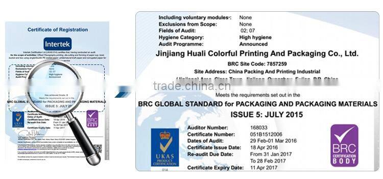 custom printed ripple wall paper coffee cup