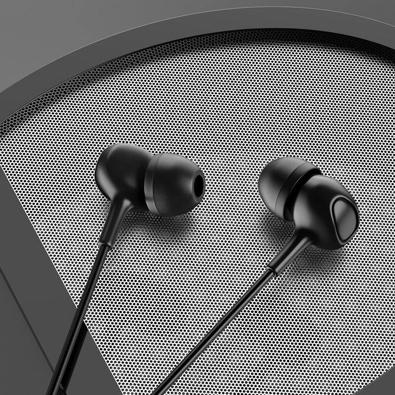 MFi original c100 chip headphone earbuds for earphone lightening