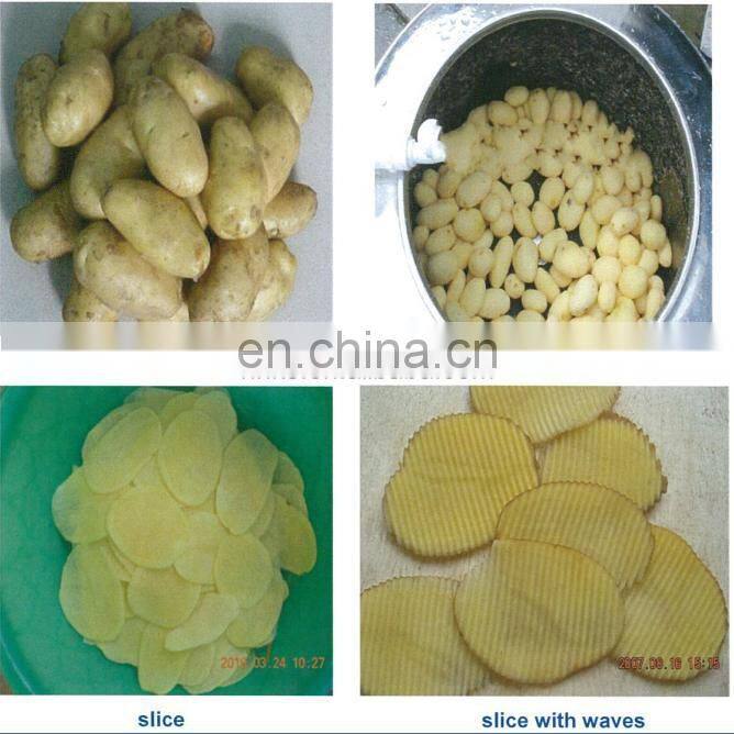 stainless steel electric fresh potato peeler, potato peeling machine , ginger peeler machine