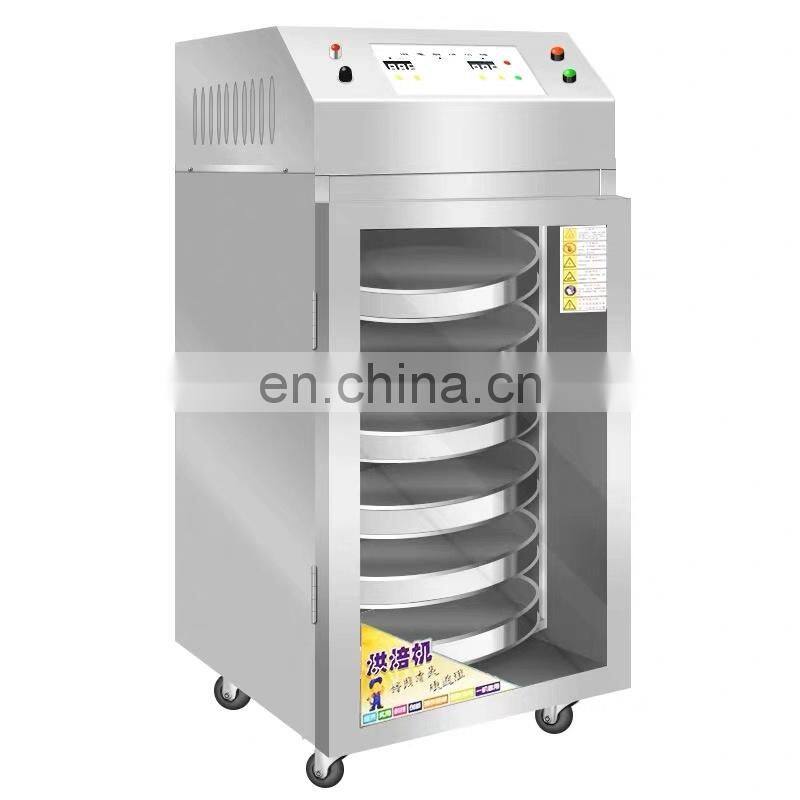 2021 electric alfalfa fruit and vegetable tea dryer