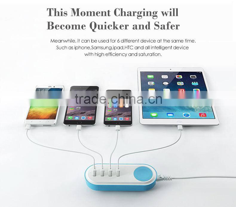 express alibaba hot product 2015 usb charger multiple devices