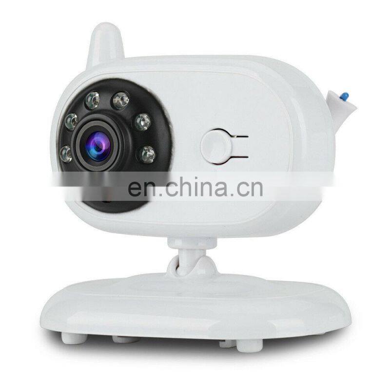 SP850 3.5 Inch Baby Care Device Night Vision Monitor Baby Care Device Baby Monitor