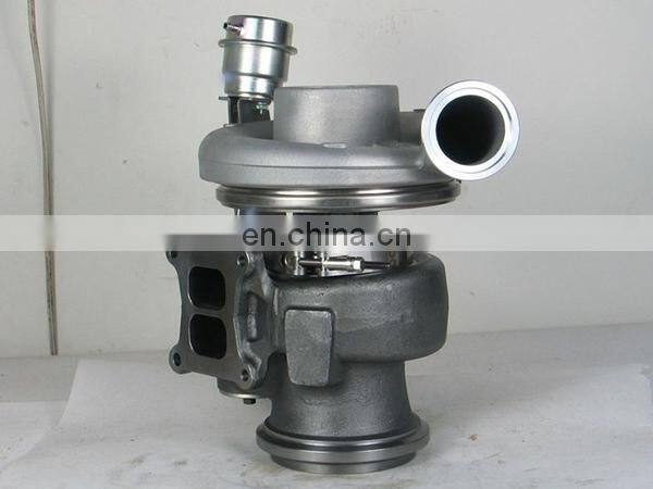 2843417 Engine Tyrbocharger 2843417 diesel engine truck parts